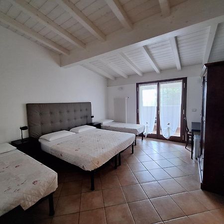 Bed & Breakfast Torrechiara Exterior photo