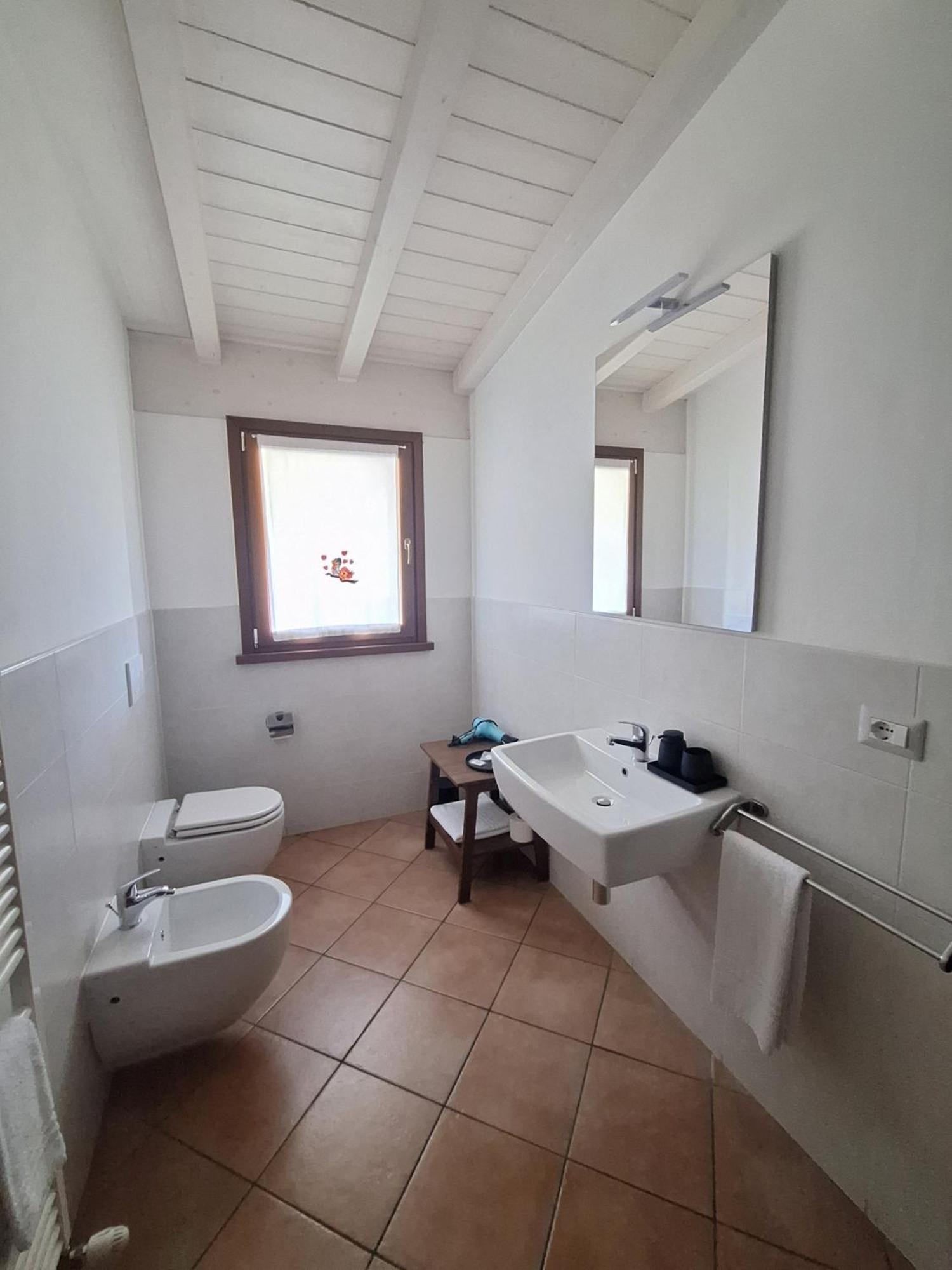 Bed & Breakfast Torrechiara Exterior photo