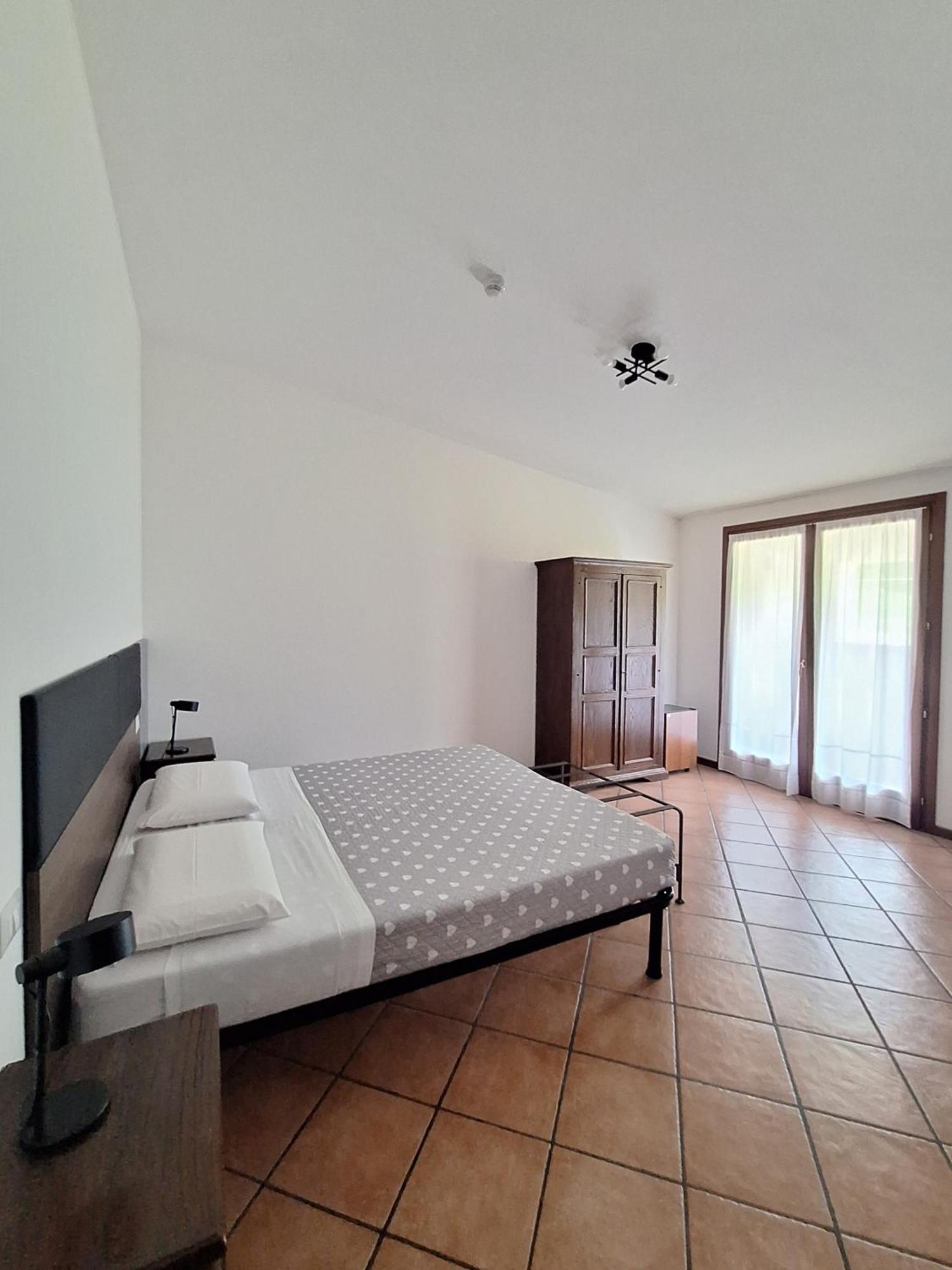 Bed & Breakfast Torrechiara Exterior photo